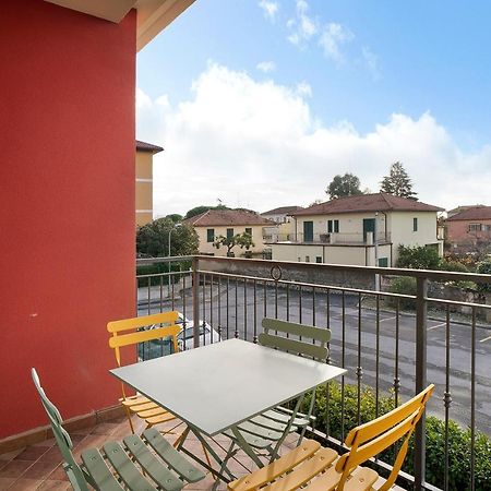Appartement Via Giardino Grande à Cervo Extérieur photo