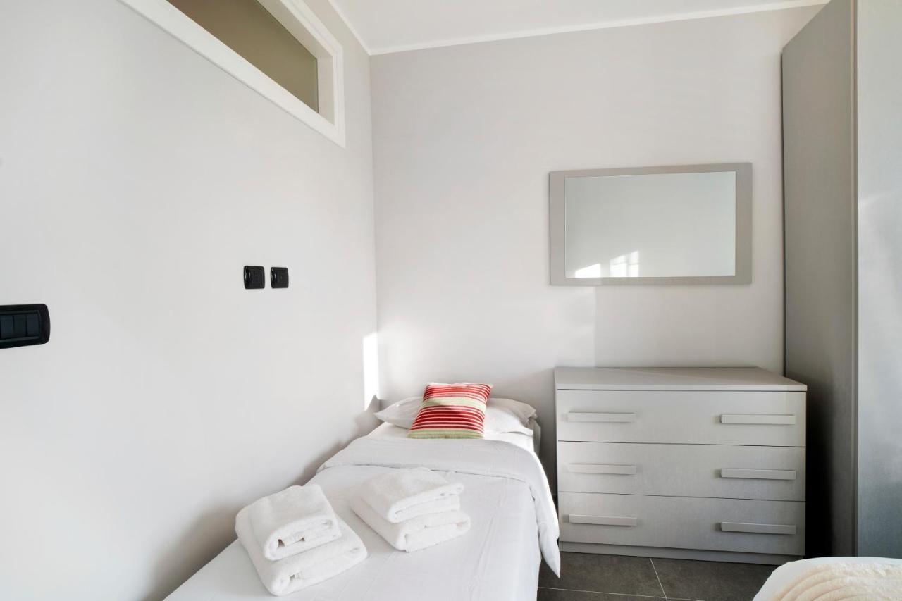 Appartement Via Giardino Grande à Cervo Extérieur photo